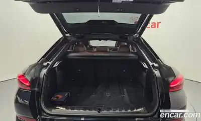 BMW X6 2024 3.0 Автомат в Москве № 153886, миниатюра 7