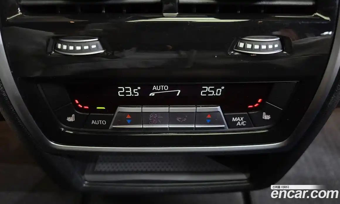 BMW X5 2022 4.4 Автомат в Москве № 154321, фото 13