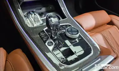 BMW X5 2022 4.4 Автомат в Москве № 154321, миниатюра 3