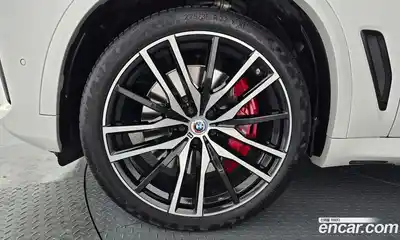 BMW X5 2022 4.4 Автомат в Москве № 154321, миниатюра 10