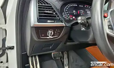 BMW X3M 2021 3.0 Автомат в Москве № 154953, миниатюра 11