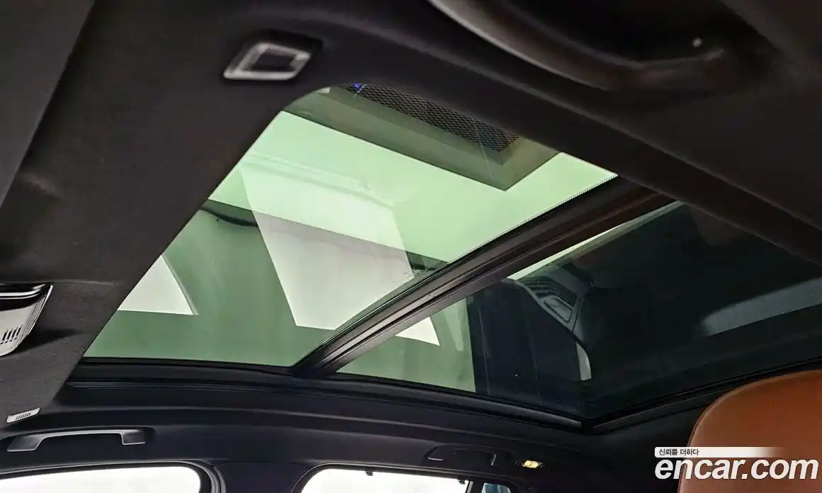 BMW X3M 2021 3.0 Автомат в Москве № 154953, фото 18