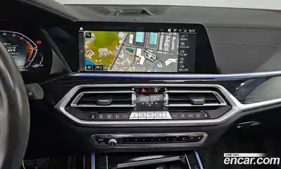 BMW X7 2022 3.0 Автомат в Москве № 156933, миниатюра 5