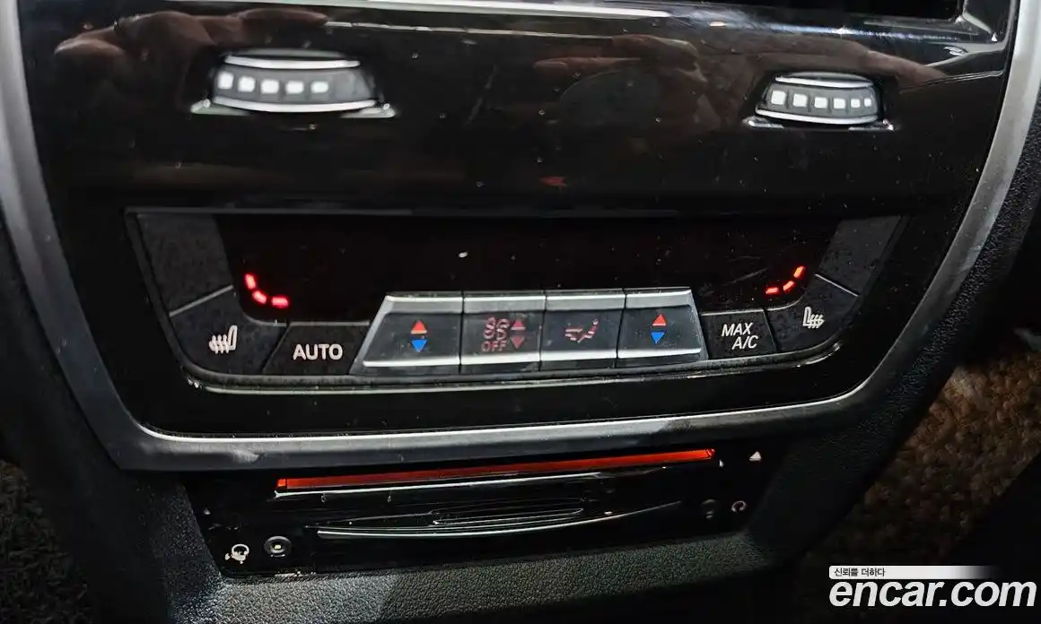 BMW X7 2022 3.0 Автомат в Москве № 156933, фото 6