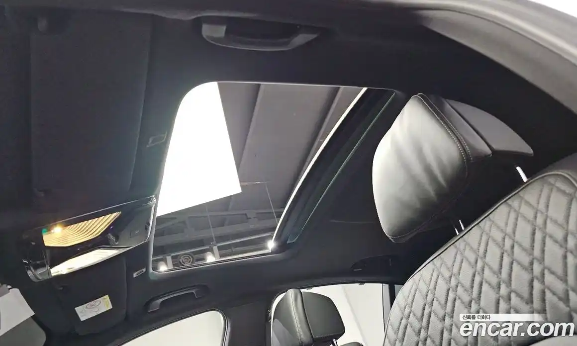 BMW 5-Series 2022 2.0 Автомат в Москве № 157035, фото 14