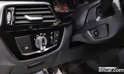 BMW 5-Series 2022 2.0 Автомат в Москве № 157035, миниатюра 6