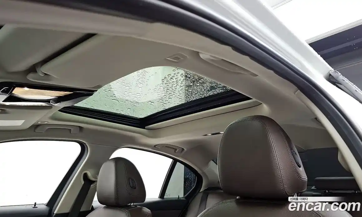 BMW 3-Series 2021 2.0 Автомат в Москве № 157526, фото 6