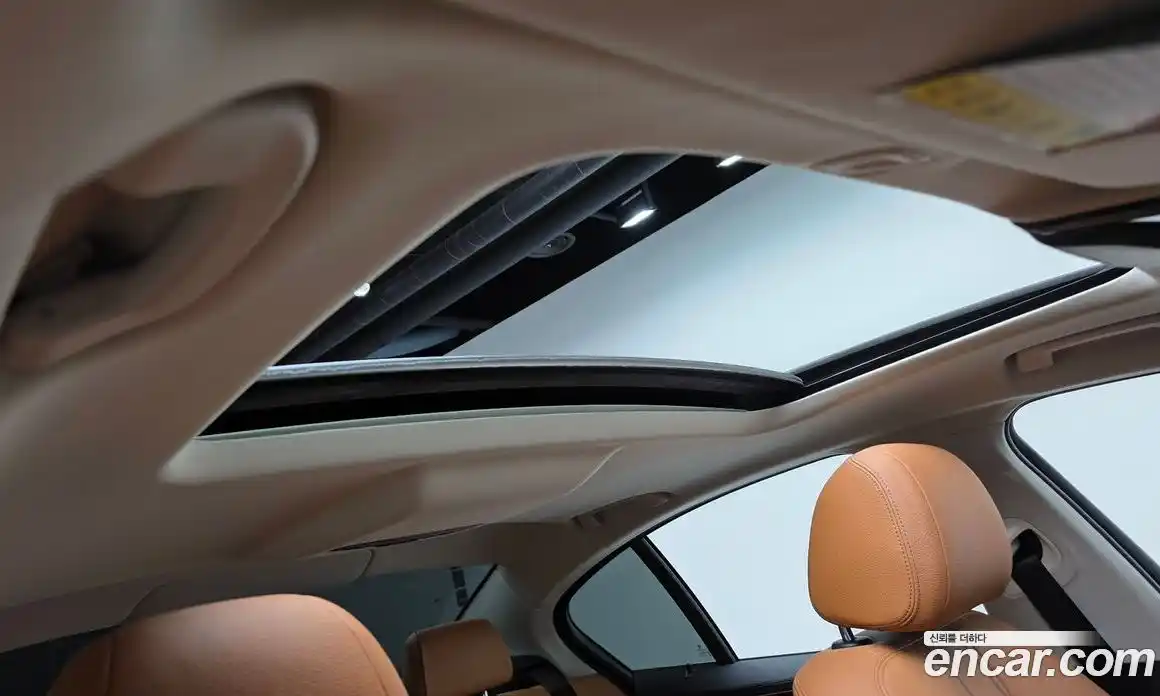 BMW 5-Series 2020 2.0 Автомат в Москве № 157755, фото 3