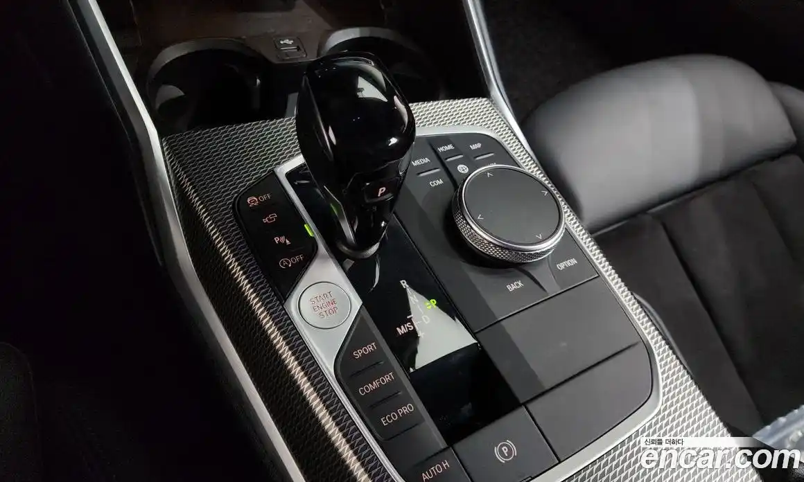 BMW 3-Series 2021 2.0 Автомат в Москве № 158213, фото 15