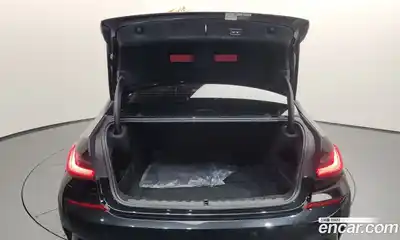 BMW 3-Series 2021 2.0 Автомат в Москве № 158213, миниатюра 4