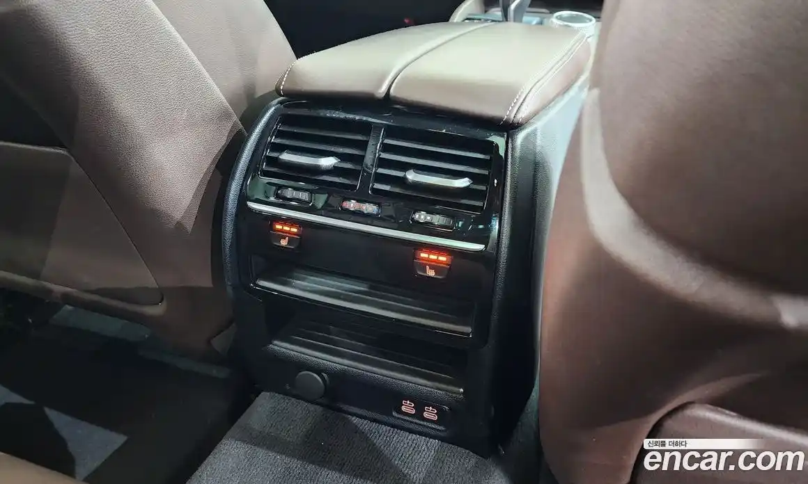 BMW 5-Series 2020 2.0 Автомат в Москве № 158579, фото 19