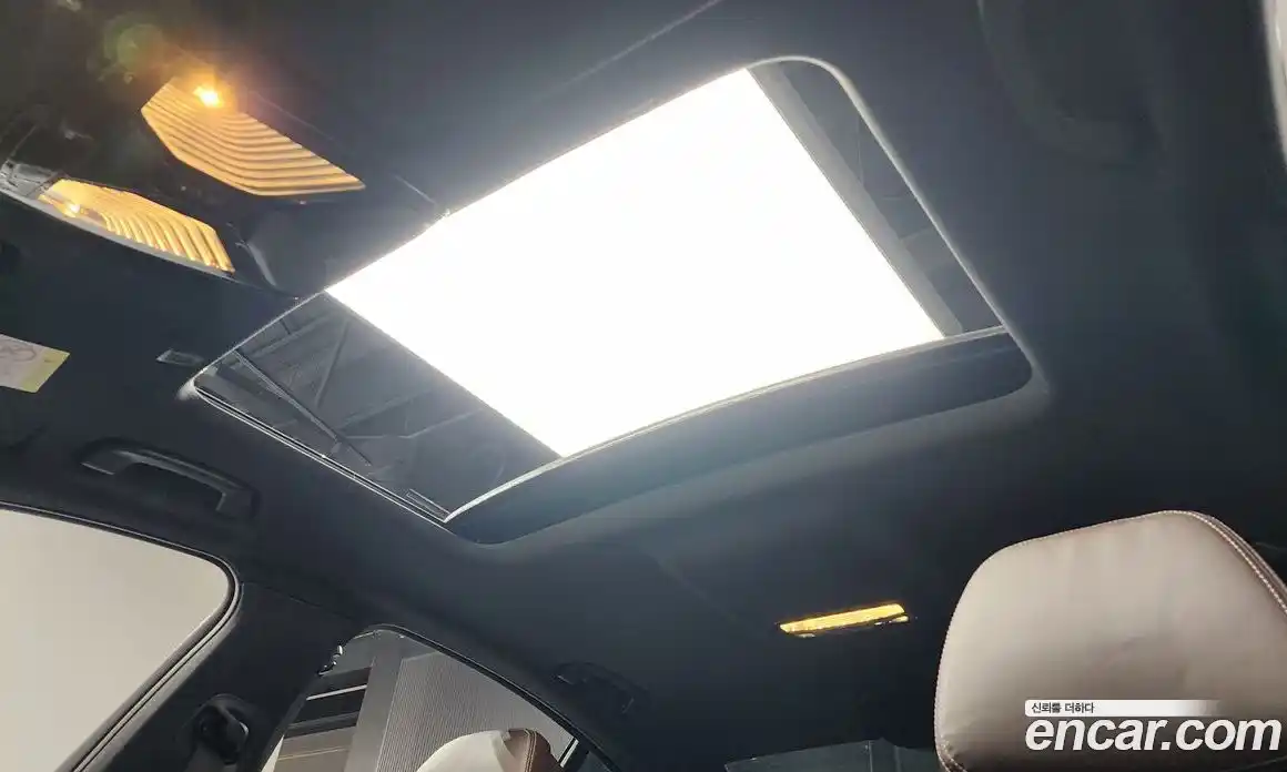 BMW 5-Series 2020 2.0 Автомат в Москве № 158579, фото 20