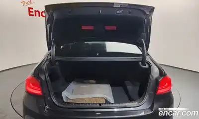 BMW 5-Series 2020 2.0 Автомат в Москве № 158579, миниатюра 3