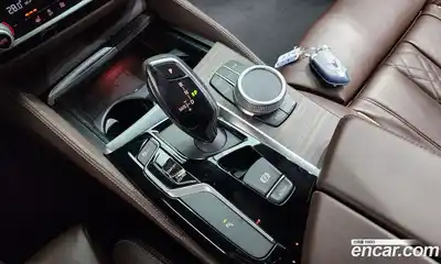 BMW 5-Series 2020 2.0 Автомат в Москве № 158579, миниатюра 10