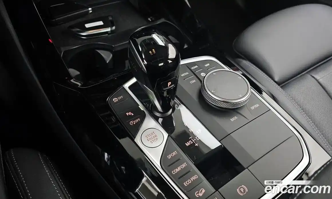 BMW X3 2022 2.0 Автомат в Москве № 158703, фото 13