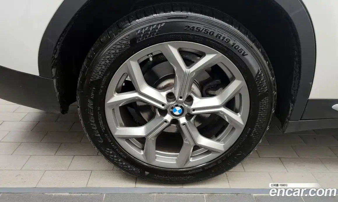 BMW X3 2022 2.0 Автомат в Москве № 158703, фото 14