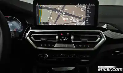 BMW X3 2022 2.0 Автомат в Москве № 158703, миниатюра 5