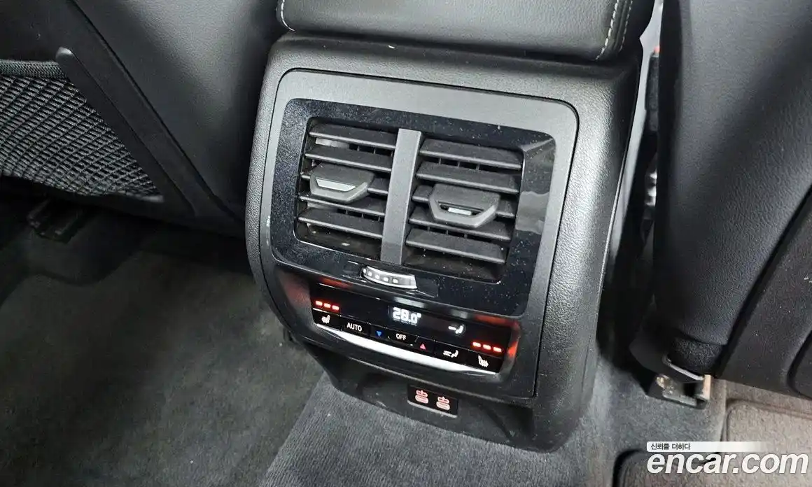 BMW X3 2022 2.0 Автомат в Москве № 158703, фото 9