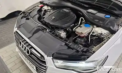 Audi A6 2018 2.0 Автомат в Москве № 158809, миниатюра 11