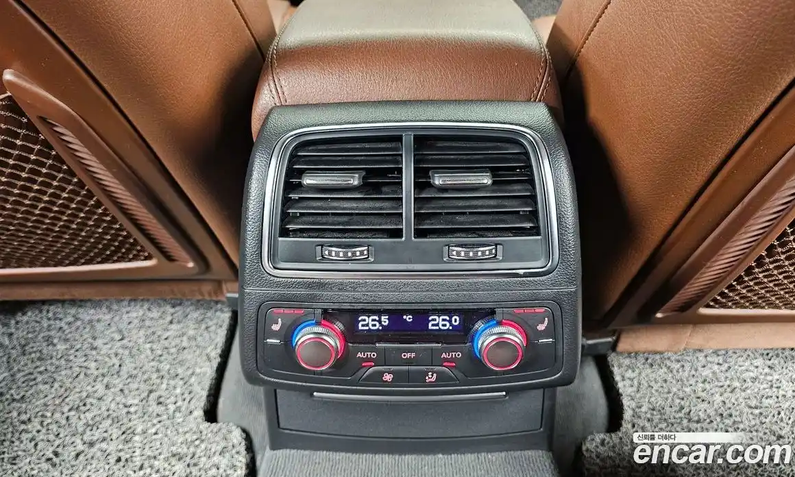 Audi A6 2018 2.0 Автомат в Москве № 158809, фото 13