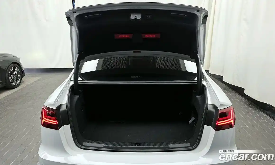 Audi A6 2018 2.0 Автомат в Москве № 158809, фото 19