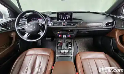 Audi A6 2018 2.0 Автомат в Москве № 158809, миниатюра 3