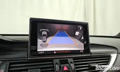 Audi A6 2018 2.0 Автомат в Москве № 158809, миниатюра 4