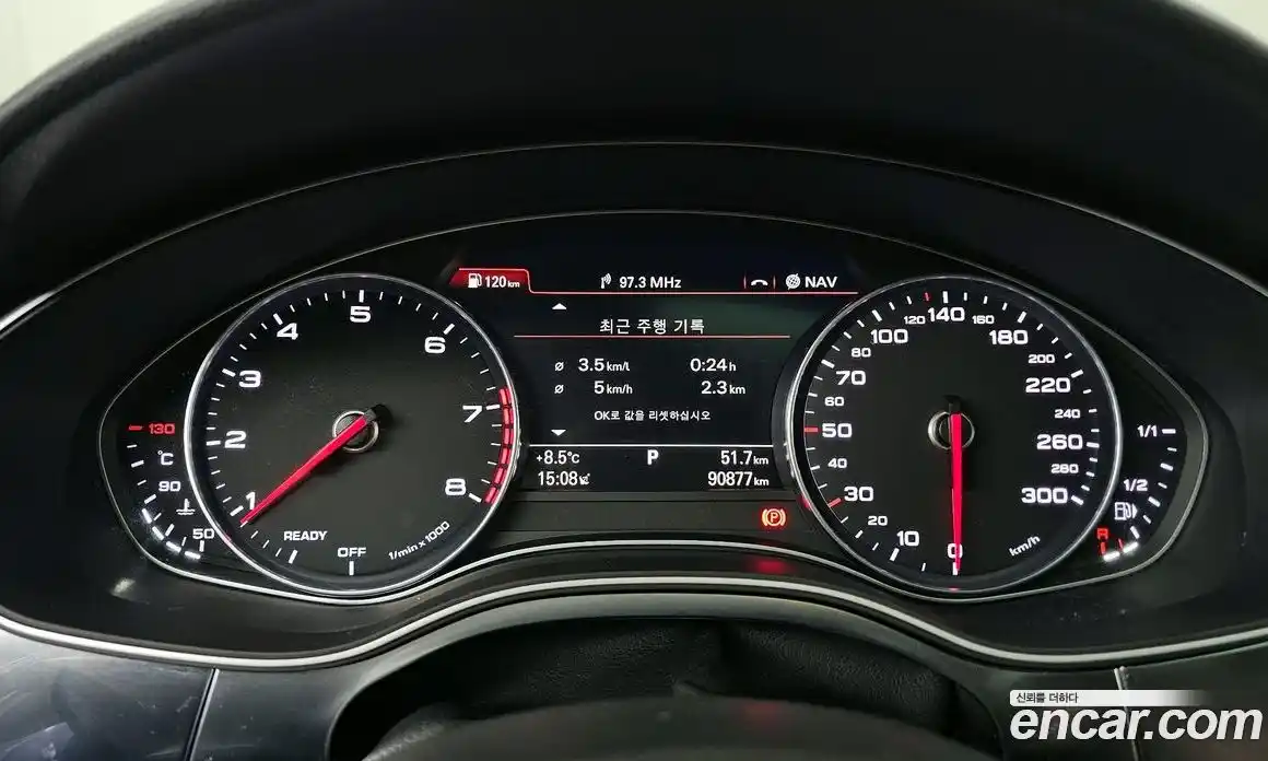 Audi A6 2018 2.0 Автомат в Москве № 158809, фото 5