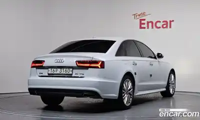 Audi A6 2018 2.0 Автомат в Москве № 158809, миниатюра 9