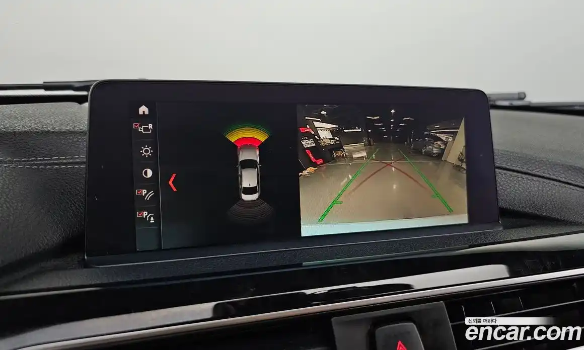 BMW 3-Series 2018 2.0 Автомат в Москве № 159287, фото 6