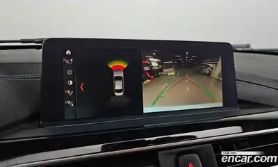 BMW 3-Series 2018 2.0 Автомат в Москве № 159287, миниатюра 6