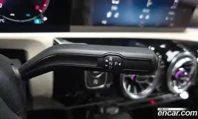 Mercedes-Benz A-Class 2024 2.0 Автомат в Москве № 160182, миниатюра 9