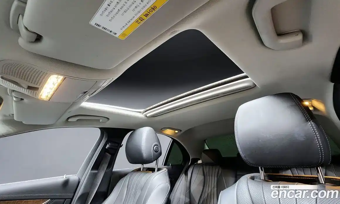 Mercedes-Benz E-Class 2018 2.0 Автомат в Москве № 160960, фото 11