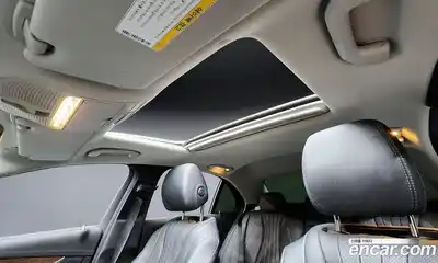 Mercedes-Benz E-Class 2018 2.0 Автомат в Москве № 160960, миниатюра 11