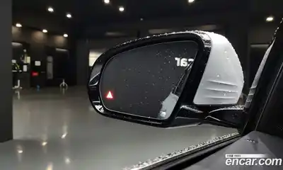 Mercedes-Benz E-Class 2018 2.0 Автомат в Москве № 160960, миниатюра 3