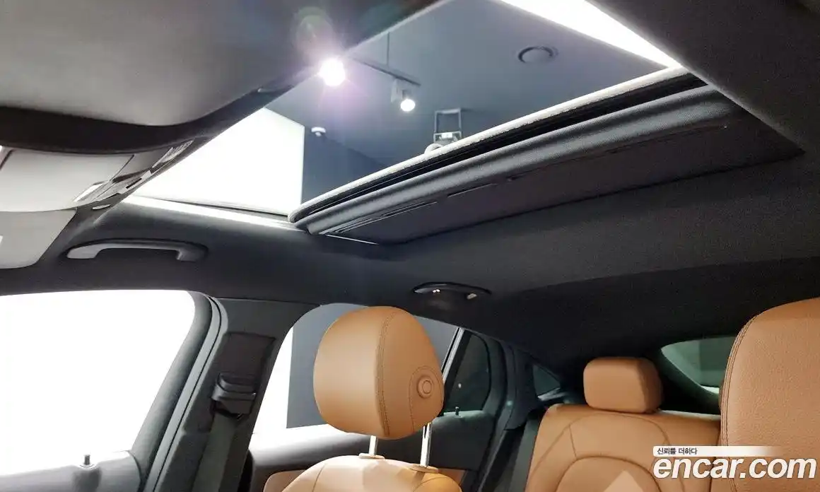 Mercedes-Benz GLC-Class 2020 1.9 Автомат в Москве № 161193, фото 20