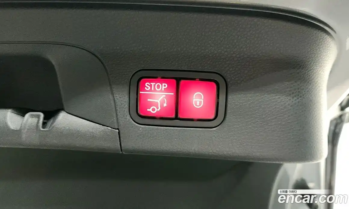 Mercedes-Benz GLC-Class 2020 1.9 Автомат в Москве № 161193, фото 5