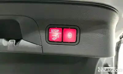 Mercedes-Benz GLC-Class 2020 1.9 Автомат в Москве № 161193, миниатюра 5