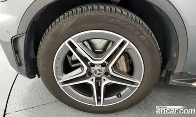 Mercedes-Benz GLC-Class 2020 1.9 Автомат в Москве № 161193, миниатюра 6