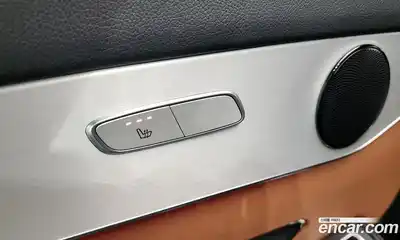 Mercedes-Benz GLC-Class 2020 1.9 Автомат в Москве № 161193, миниатюра 9