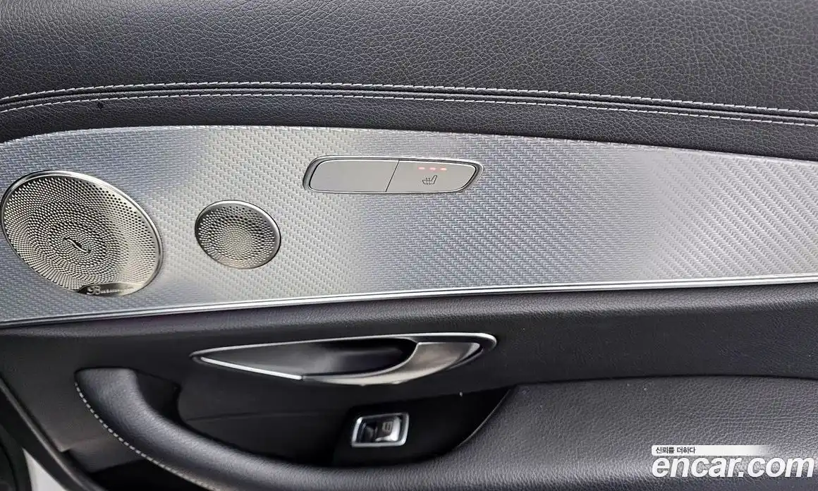 Mercedes-Benz E-Class 2021 2.0 Автомат в Москве № 161428, фото 14