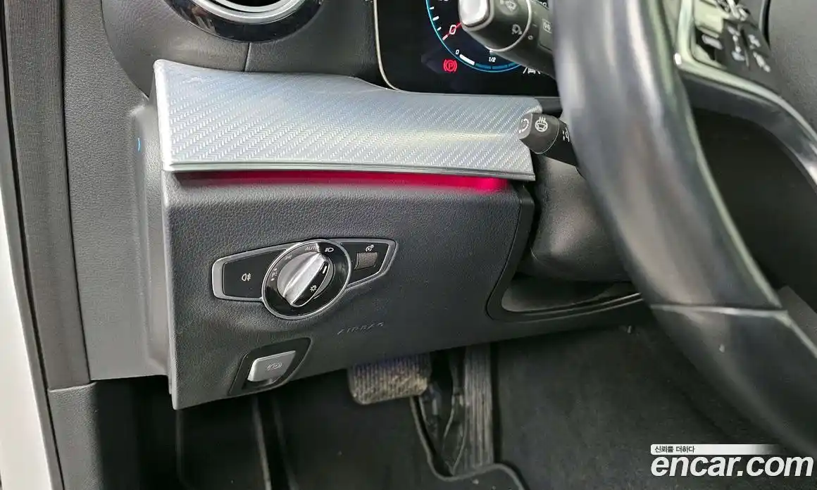 Mercedes-Benz E-Class 2021 2.0 Автомат в Москве № 161428, фото 18