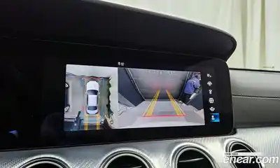 Mercedes-Benz E-Class 2021 2.0 Автомат в Москве № 161428, миниатюра 5