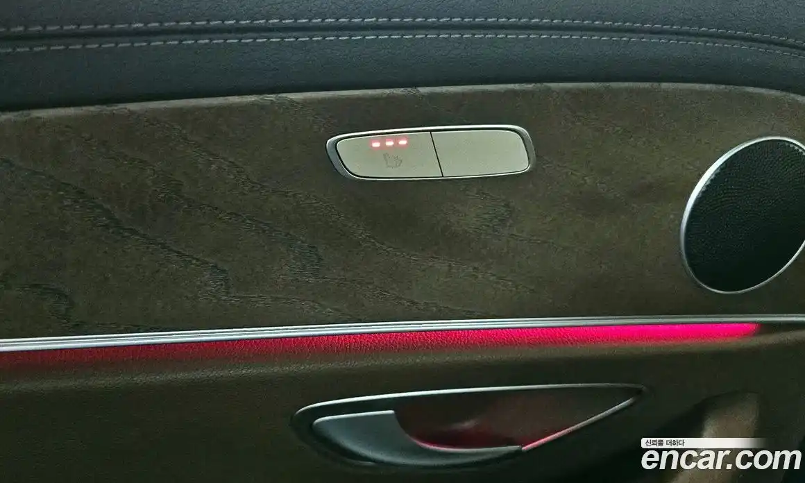 Mercedes-Benz E-Class 2021 2.0 Автомат в Москве № 161645, фото 20