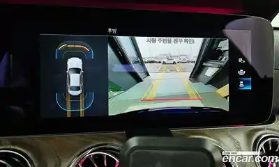 Mercedes-Benz E-Class 2021 2.0 Автомат в Москве № 161645, миниатюра 6