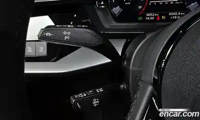 Audi A3 2024 2.0 Автомат в Москве № 162310, миниатюра 11