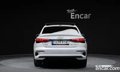 Audi A3 2024 2.0 Автомат в Москве № 162310, миниатюра 12