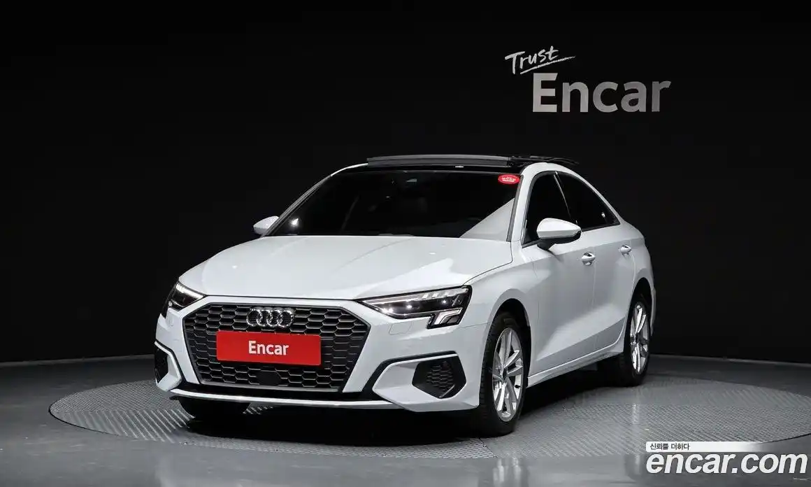 Audi A3 2024 2.0 Автомат в Москве № 162310, фото 14