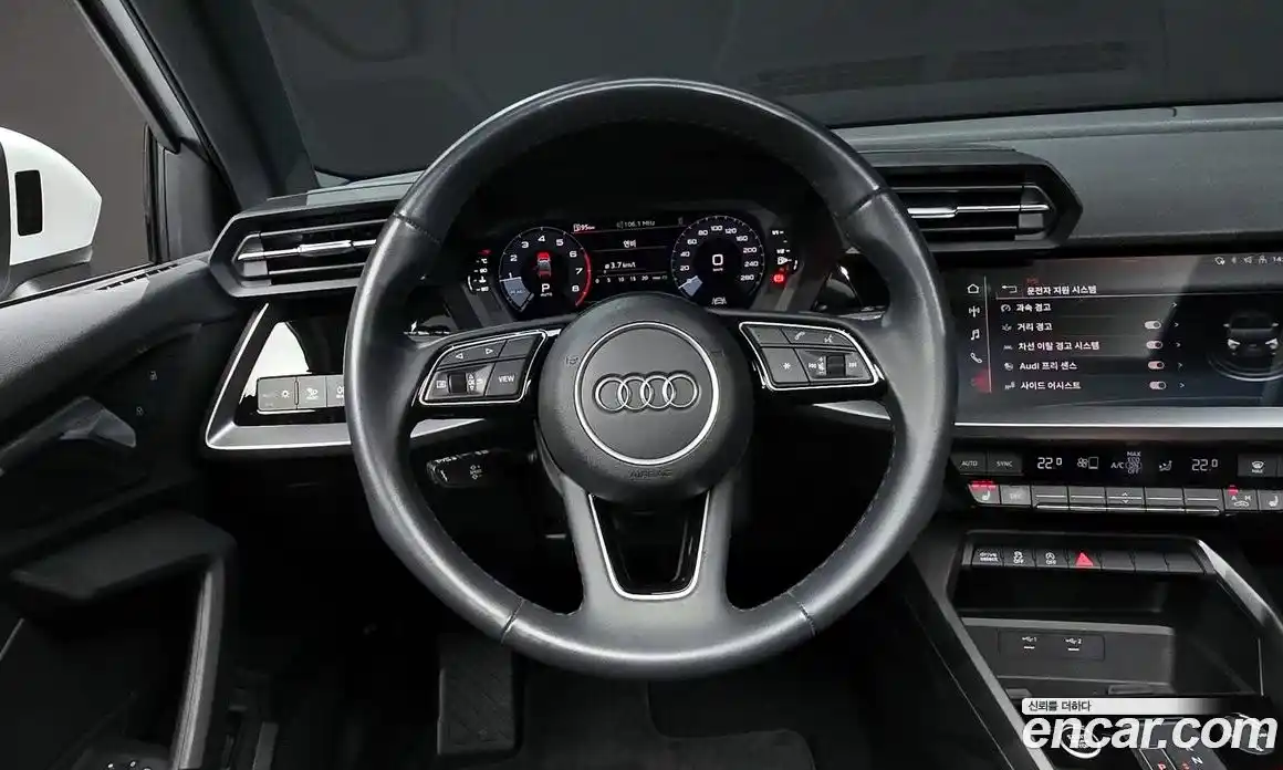 Audi A3 2024 2.0 Автомат в Москве № 162310, фото 16