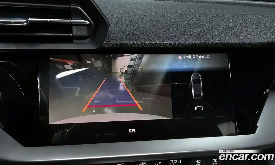 Audi A3 2024 2.0 Автомат в Москве № 162310, фото 18